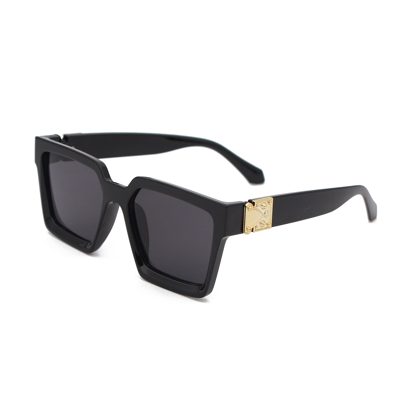 Square Frame Glasses for Men and Women