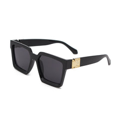 Square Frame Glasses for Men and Women