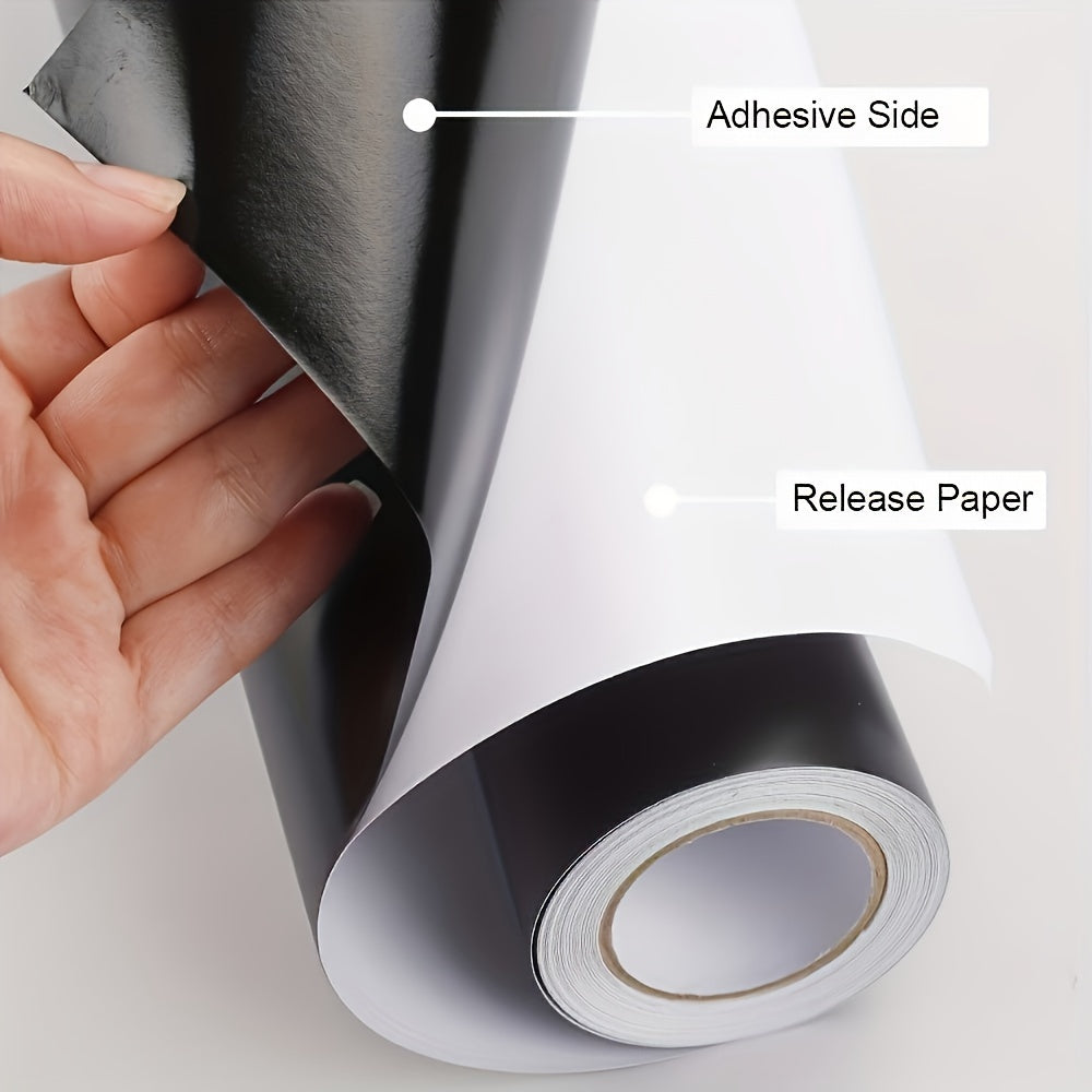 6.1m Permanent Adhesive Vinyl for Cricut 30x48cm - Scrapbooking, Car Decals