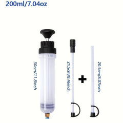 Car Brake Bleeder Vacuum Pump Kit