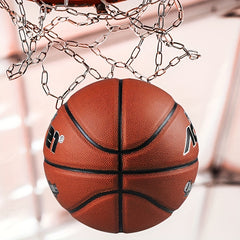 Comfortable and Durable Outdoor Basketball for Training