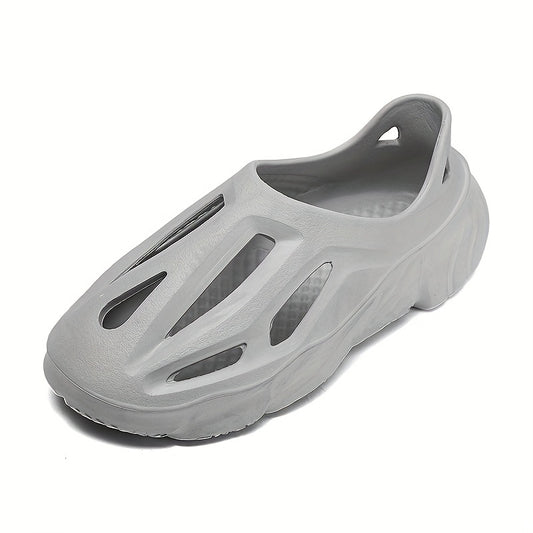 Men's Clogs Garden Shoes Lightweight Sandals Spring Summer