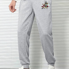 Men's Loose Casual Sweatpants