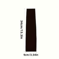 Ice Silk Sunproof Sleeves UV Protection Unisex Gloves