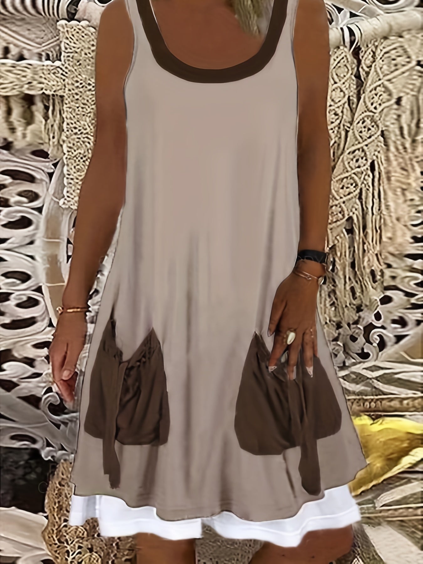 Lightweight Camping Backpack 50L