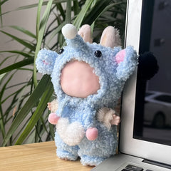 LABUBU Doll Clothes for Party Surprise Gift