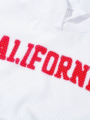 Girls CALIFORNIA Print Activewear Sets Comfy Sets For Sports