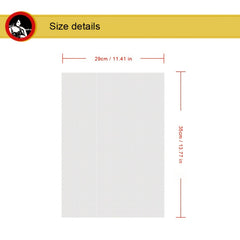 Small House Front View Cross Stitch Kit for Beginners