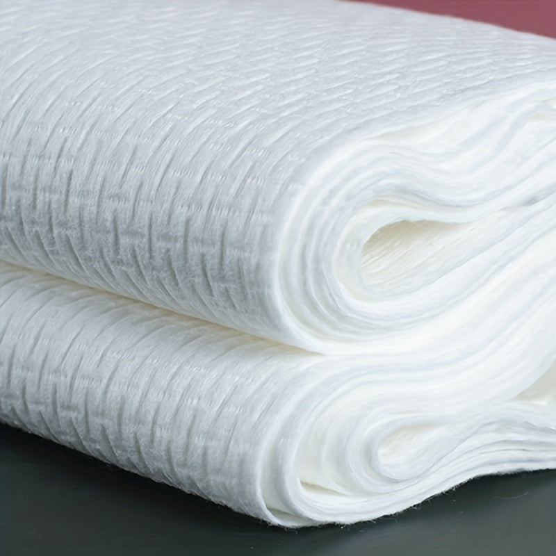 Disposable Compressed Towels, Washable Facial Cleansing Towels