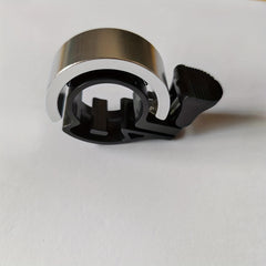 Aluminum Alloy Bike Bell for Mountain and Road Bikes
