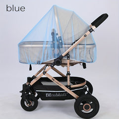 Breathable Stroller Mosquito Net Dustproof Cover