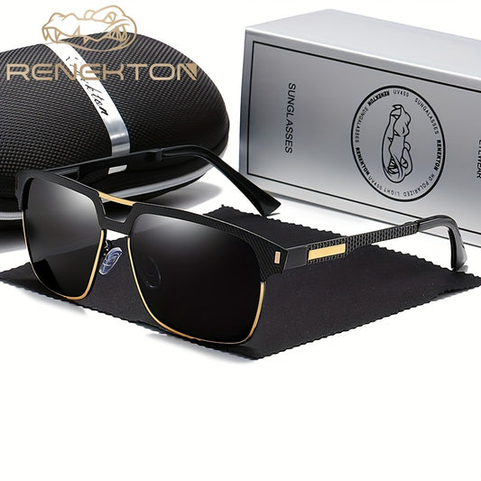 RENEKTON Polarized Sunglasses for Outdoor Sports Cycling