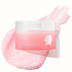 Fruity Makeup Remover Cleansing Cream for All Skin Types