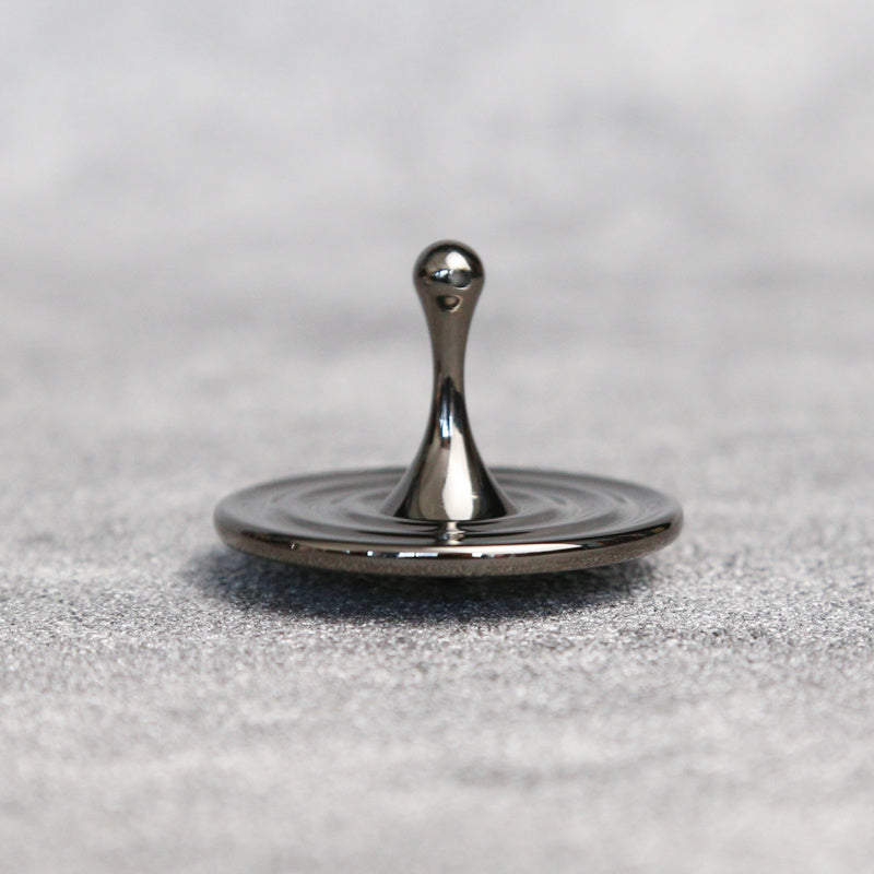Inception Space Transfer Water Drop Spinning Top