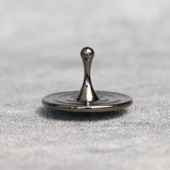 Inception Space Transfer Water Drop Spinning Top