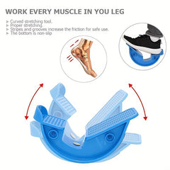Professional Leg Ankle Stretching Board Muscle Toning Device