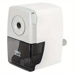 Rotary Pencil Sharpener for Students and Offices