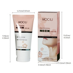 Neck Firming Cream 50g, Retinol & Collagen, Anti-Aging, Wrinkle Smoothing