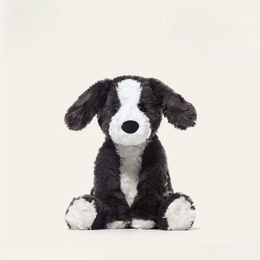 Border Collie Plush Toy Soft & Stuffed Animal Perfect for Events & Gifts