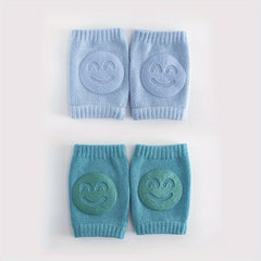 Baby Knee Pads Crawling Socks Unisex Toddlers Kneepads