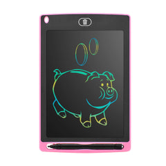 8.5 Inch LCD Writing Board for Kids Learning and Drawing