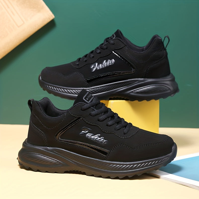 Women's Non slip Sport Shoes Comfortable Medium Tube Hiking Shoes