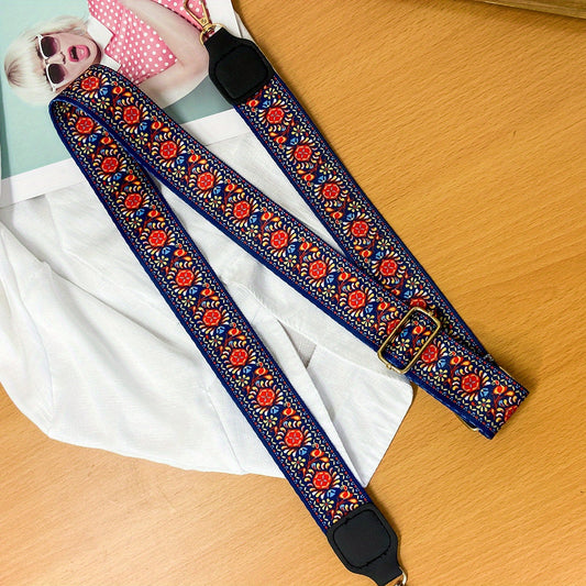 Adjustable Bag Strap For Shoulder Bag Travel Accessories