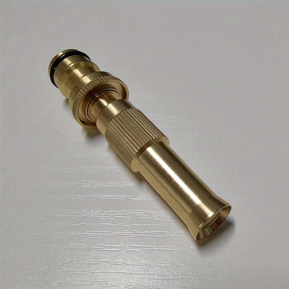 Adjustable Spray Gun for High Pressure Car Washing and Watering