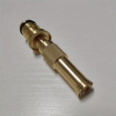 Adjustable Spray Gun for High Pressure Car Washing and Watering