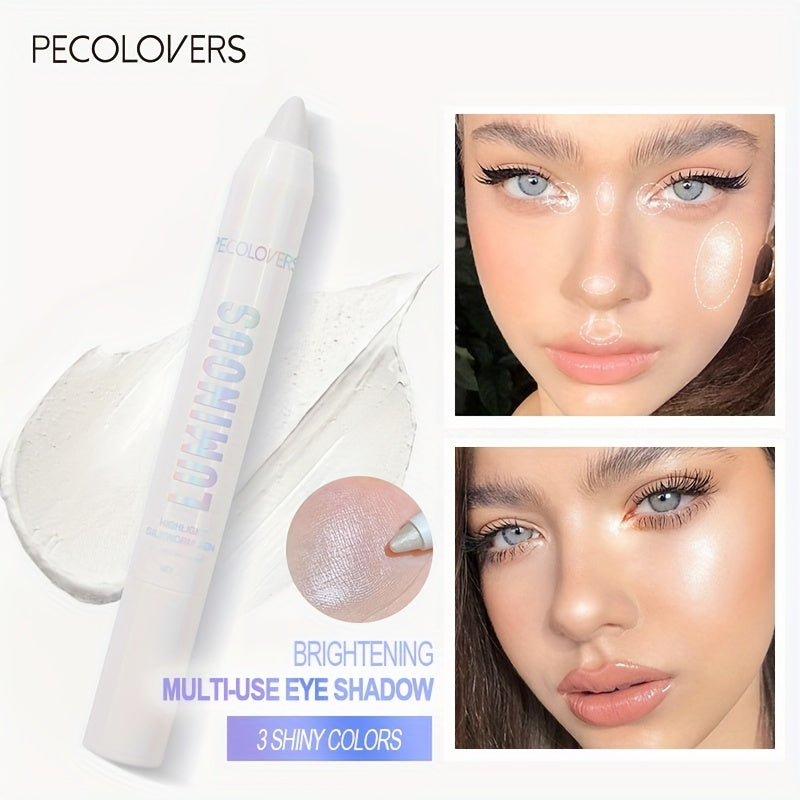 Eyeshadow Eyelid Brightening Pen Highlighter Matte Eye Makeup Pen