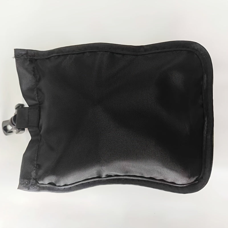 Portable Golf Ball Mesh Bag Golf Accessories