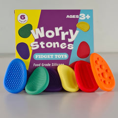 Children's Sensory Stone Kit