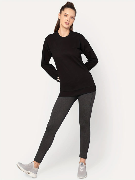 Yoga Workout Pants With Pocket Running Leggings Women's Activewear
