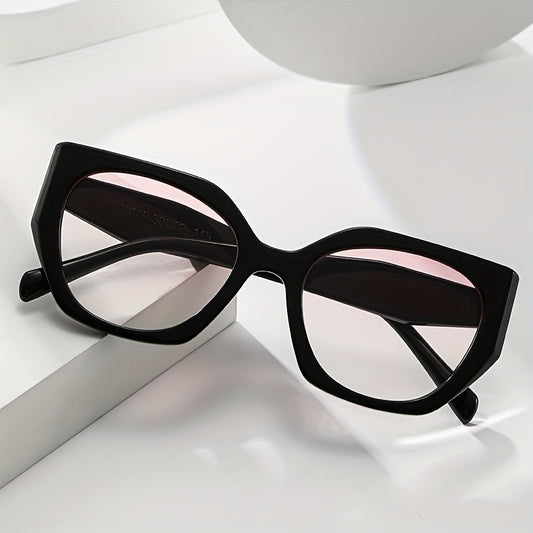 Retro Tortoiseshell Cat Eye Sunglasses UV400 Sun Shades