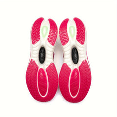 Women's Athletic Running Shoes Breathable Non-slip Cushioned Training Shoes