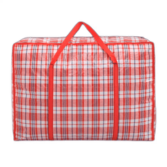 Waterproof Woven Bag Large Capacity Storage Bag