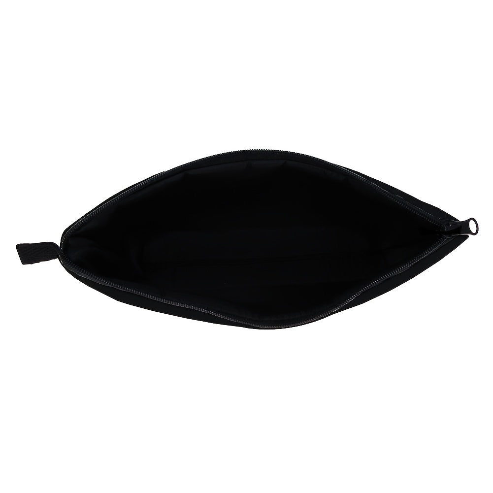 Small Makeup Pouch Travel Bag Waterproof
