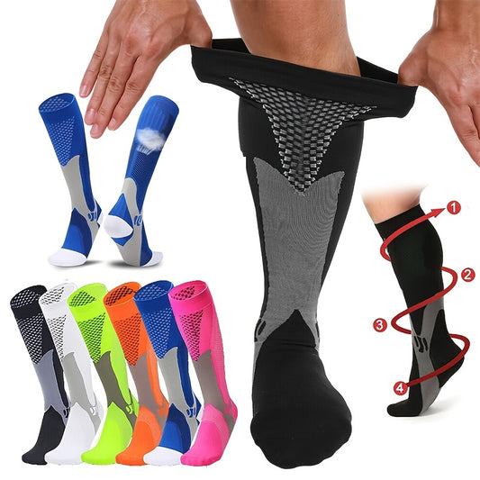 Compression Socks Varicose Veins Outdoor Sports Stocking