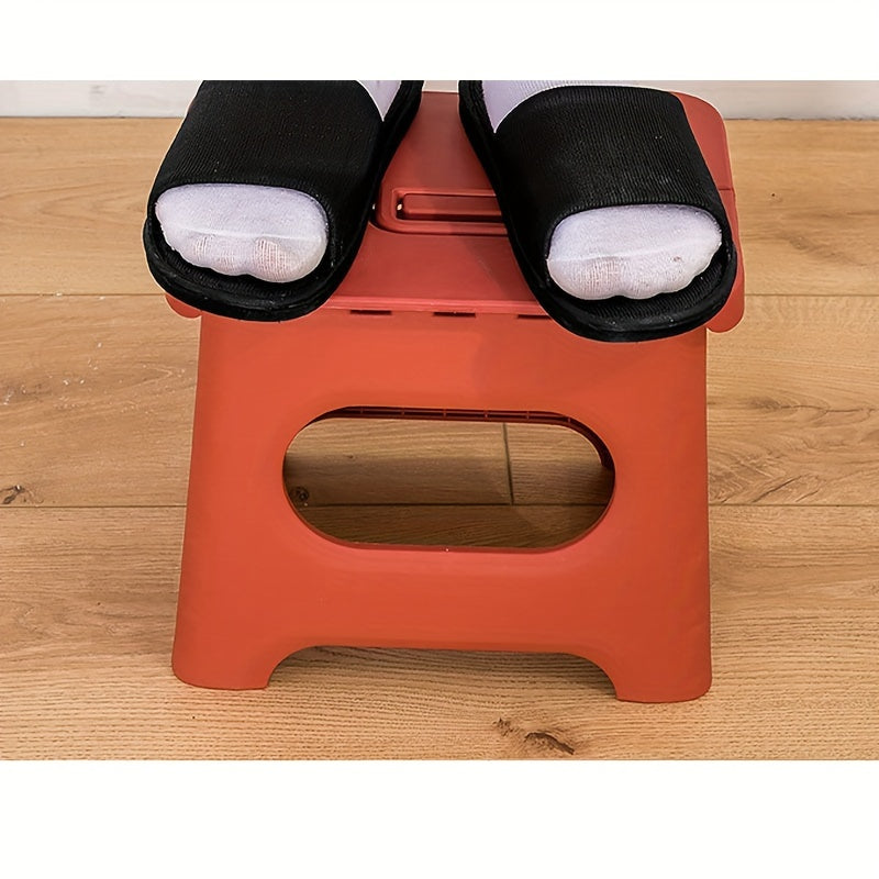 Portable Camping Stool Foldable for Picnic Fishing