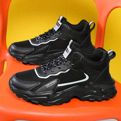 Men's Minimalist Non Slip Running Shoes Spring Summer