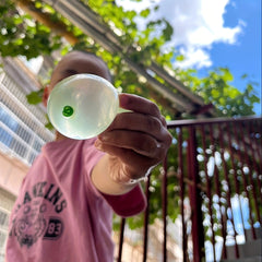 Refreshing Water Balloon Small Quick Fill Water Ball Summer Toy