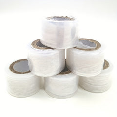 Shock Absorbing Adhesive Film for Rackets