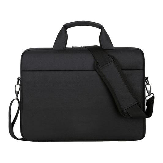 1pc Backpack Large Capacity Laptop Storage Briefcase