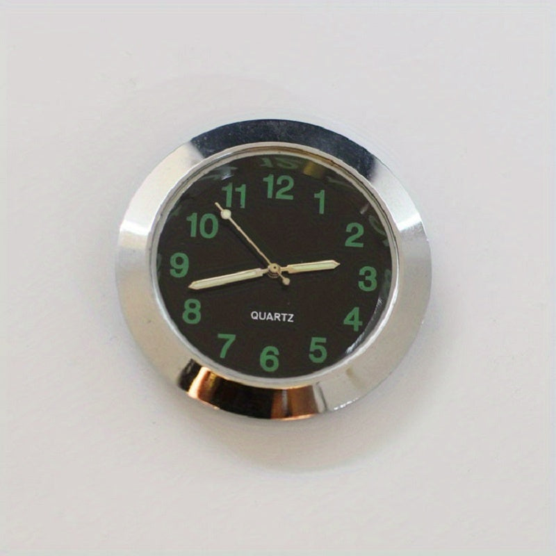 Marine Clock Luminous Mini Digital Watch Mechanics Quartz Clocks For Ships