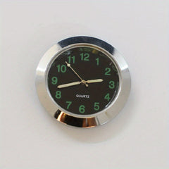 Marine Clock Luminous Mini Digital Watch Mechanics Quartz Clocks For Ships