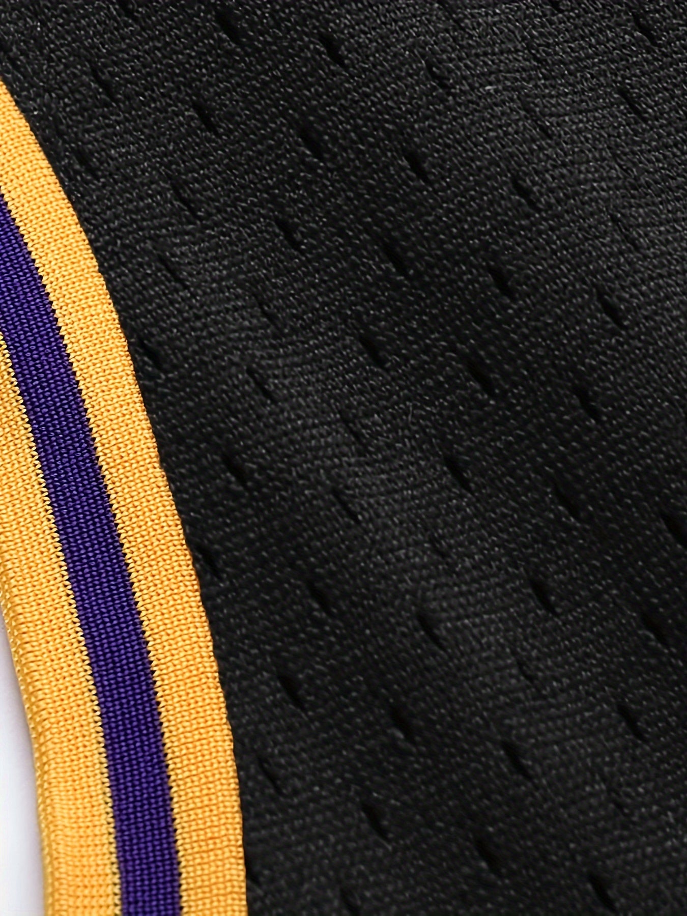 Boy's 24 Basketball Jersey Retro Embroidery Sports Uniform