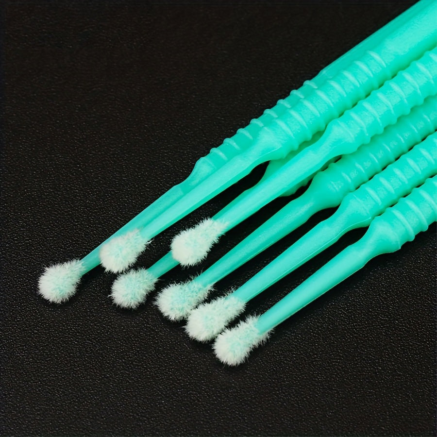 Disposable Dental Micro Brush Tip Dental Applicator for Dentist