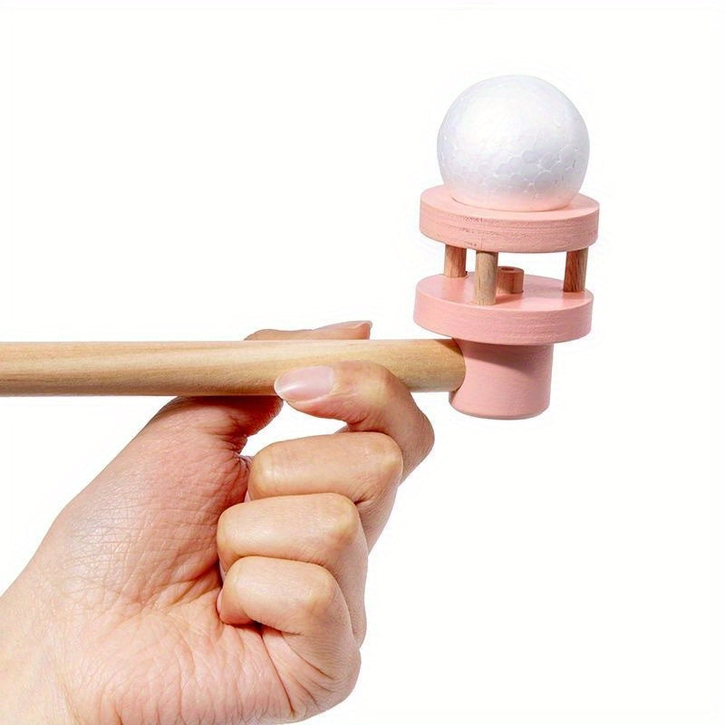 Kids Breath Training Device - Oral Muscle Sensation Exercise