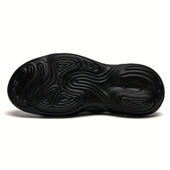 Women's Breathable Closed Toe Lace Up Clogs