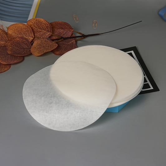 Parchment Paper Baking Circles Set, 15-24 cm Diameter